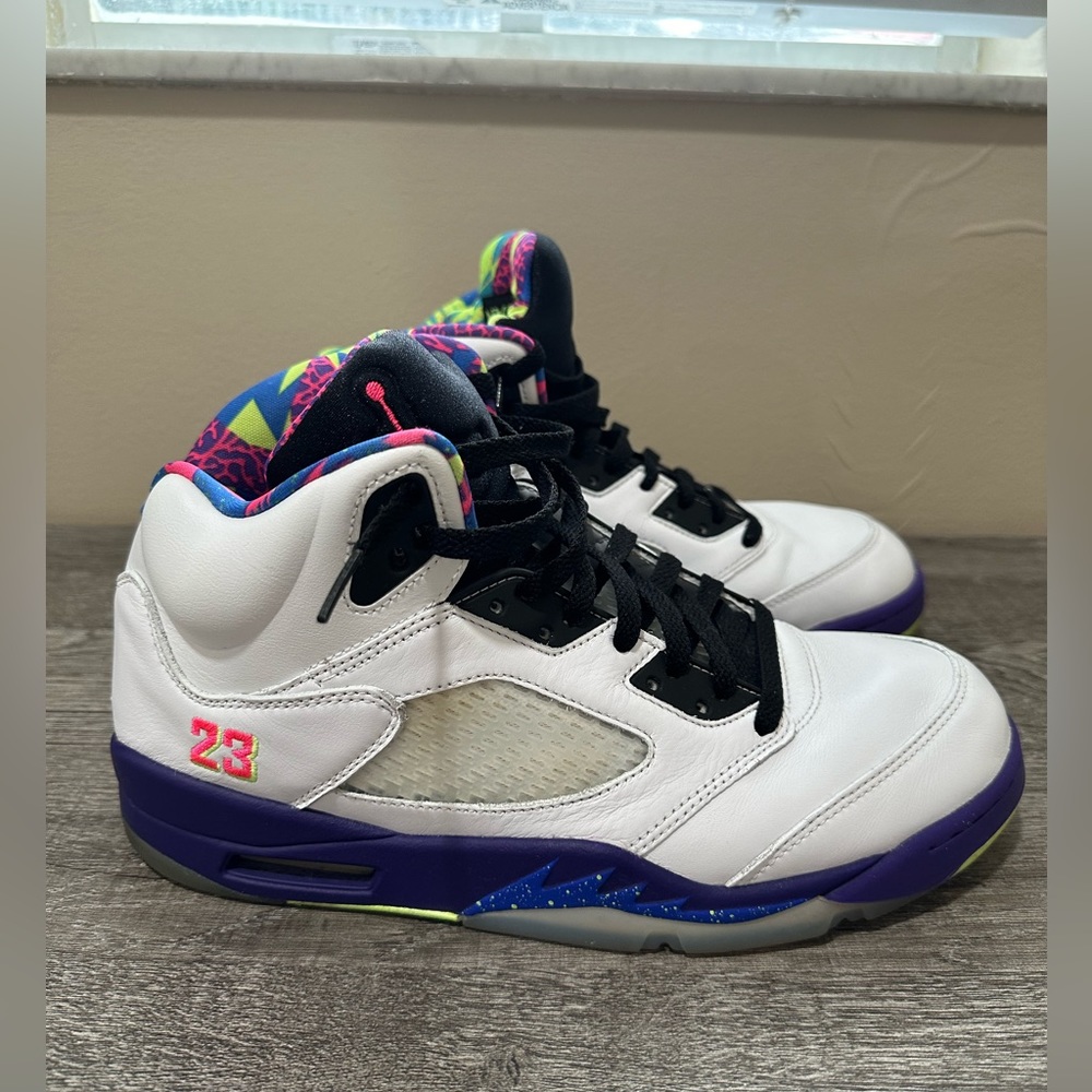 Jordan 5